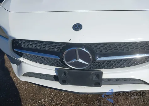 2020 Mercedes-Benz Cla 250 из США, поврежденный, VIN WDD5J4GB2LN032754